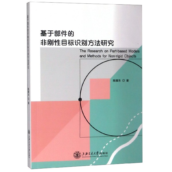 基于部件的非刚性目标识别方法研究