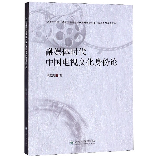 融媒体时代中国电视文化身份论