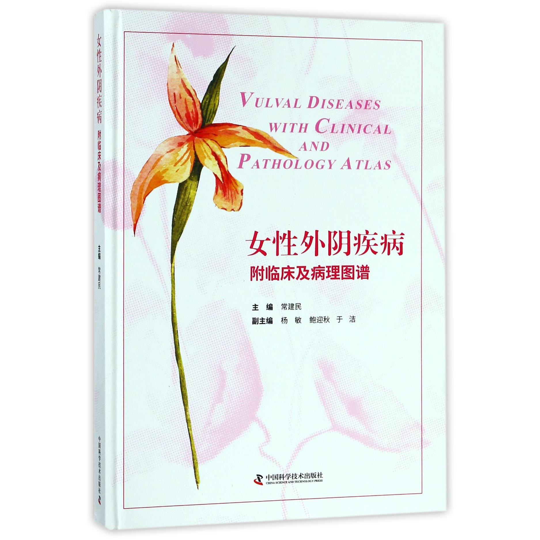 女性外阴疾病（精）