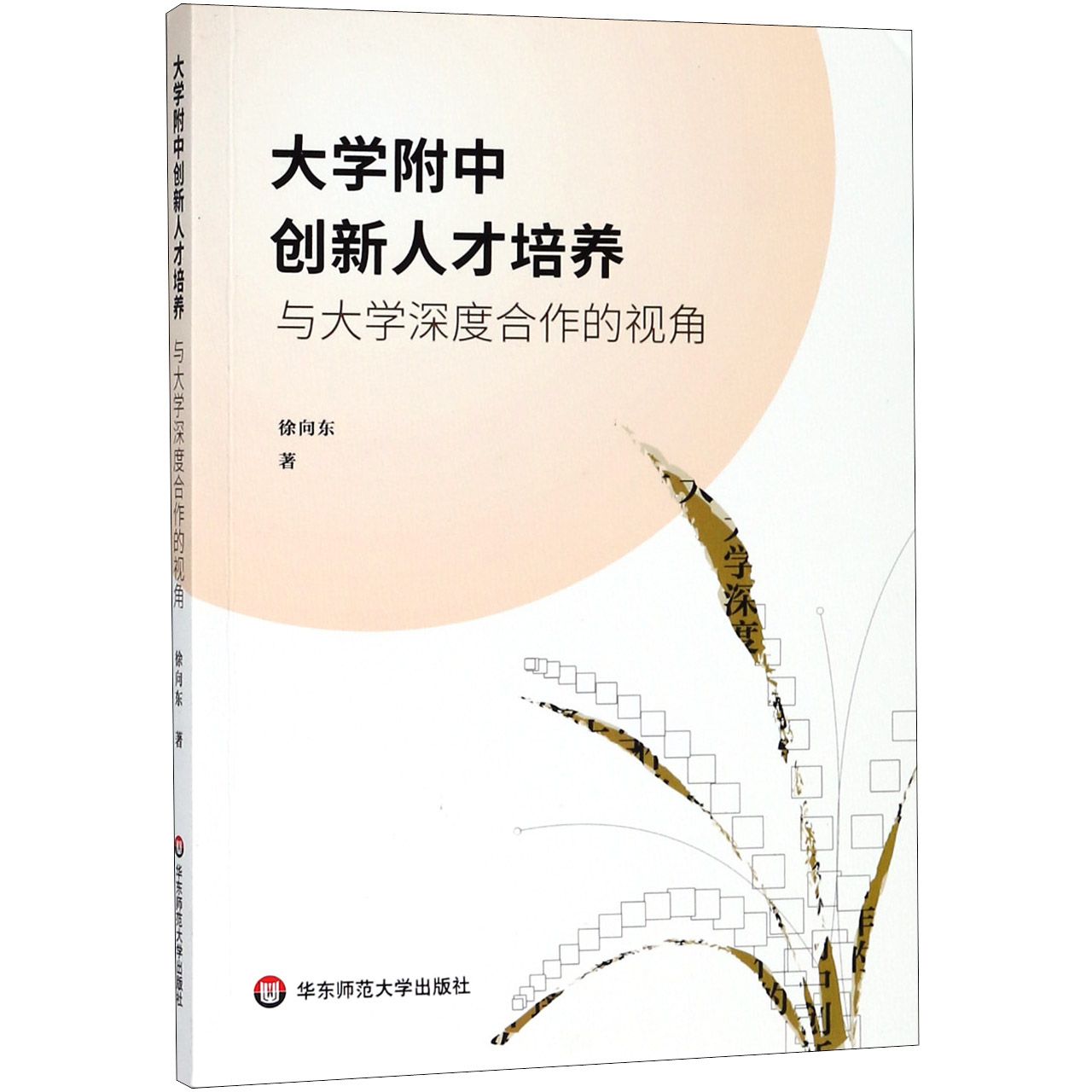 大学附中创新人才培养与大学深度合作的视角