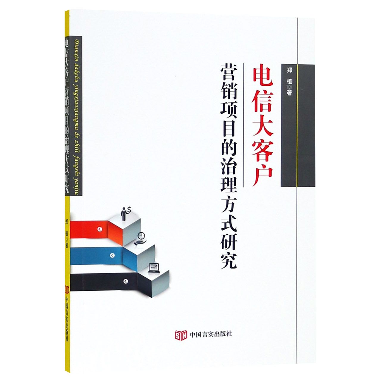 电信大客户营销项目的治理方式研究