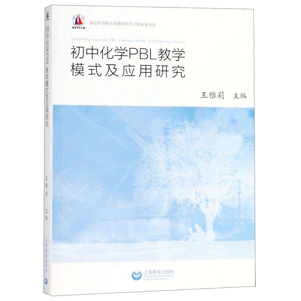 初中化学PBL教学模式及应用研究