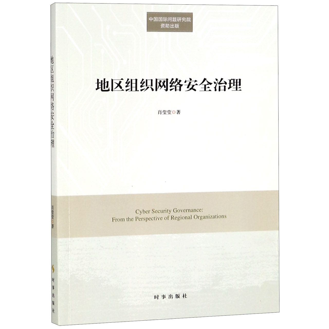 地区组织网络安全治理