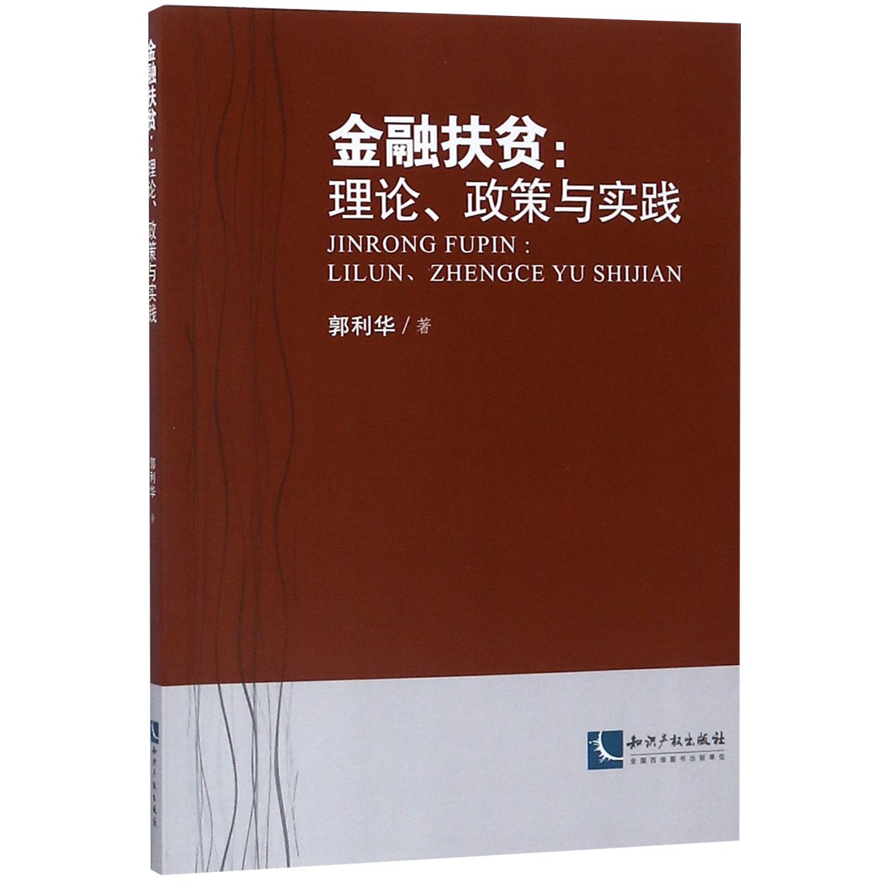 金融扶贫--理论政策与实践