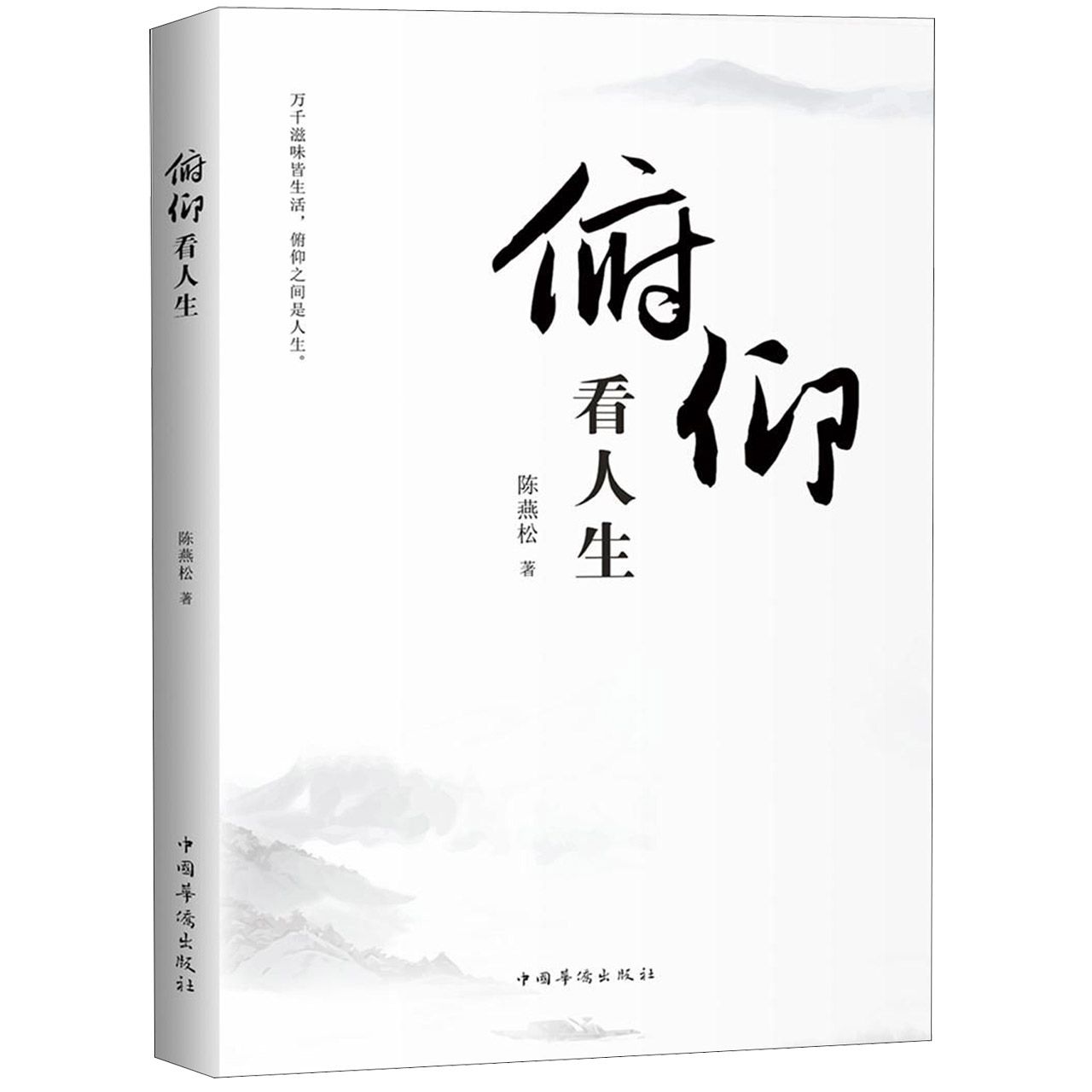 俯仰看人生