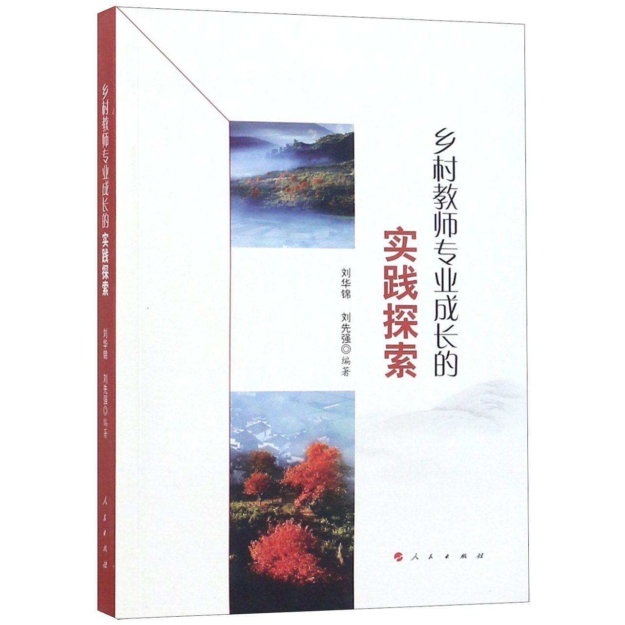 乡村教师专业成长的实践探索