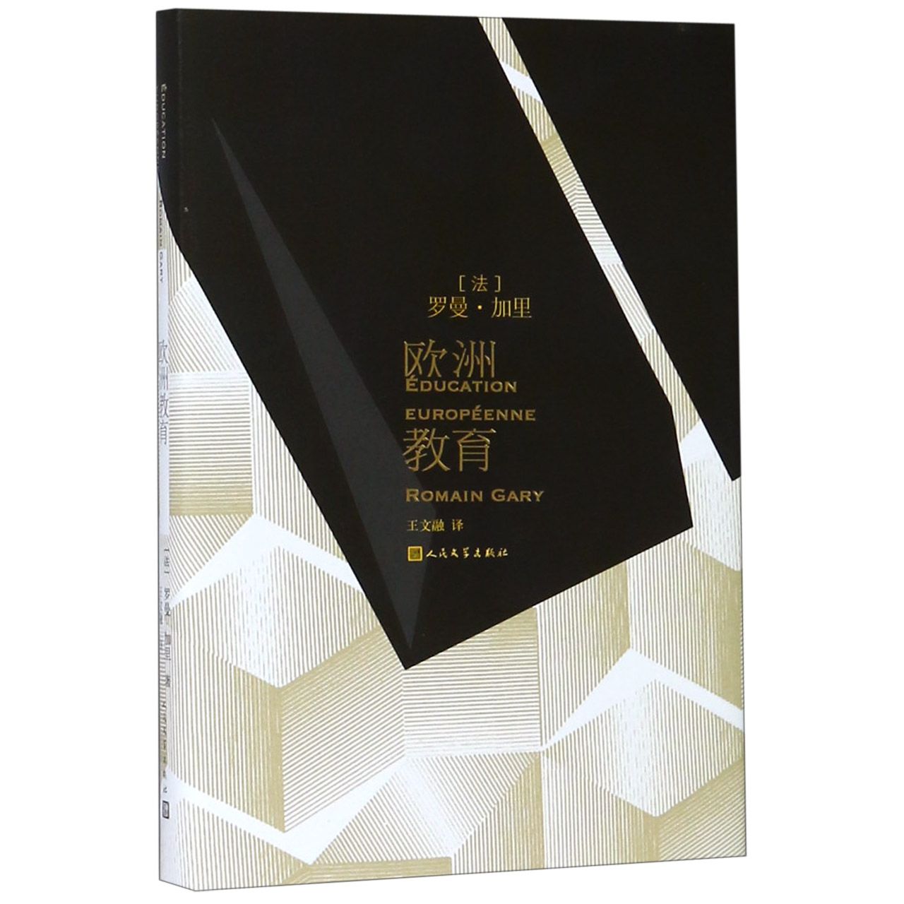 欧洲教育(精)