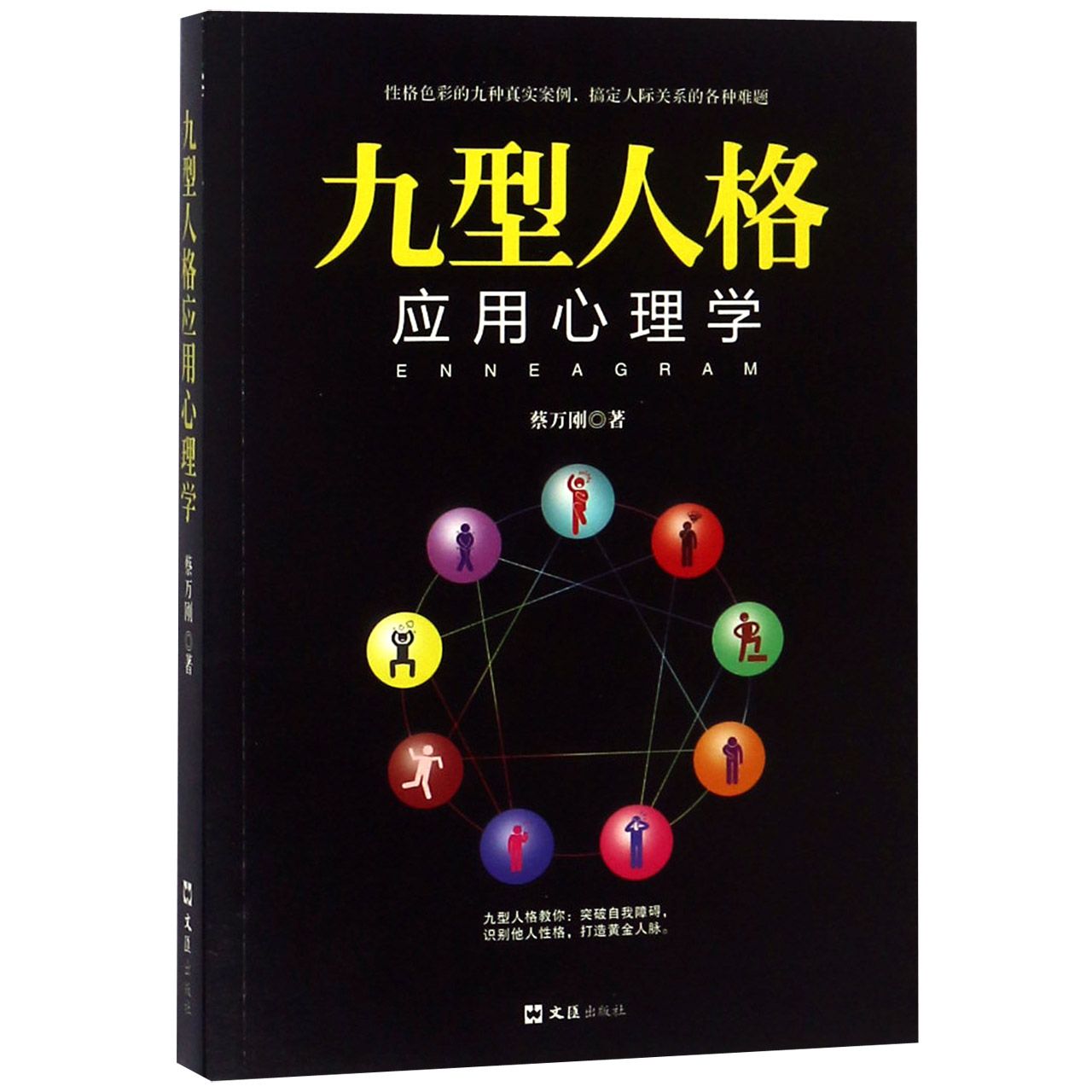 九型人格应用心理学