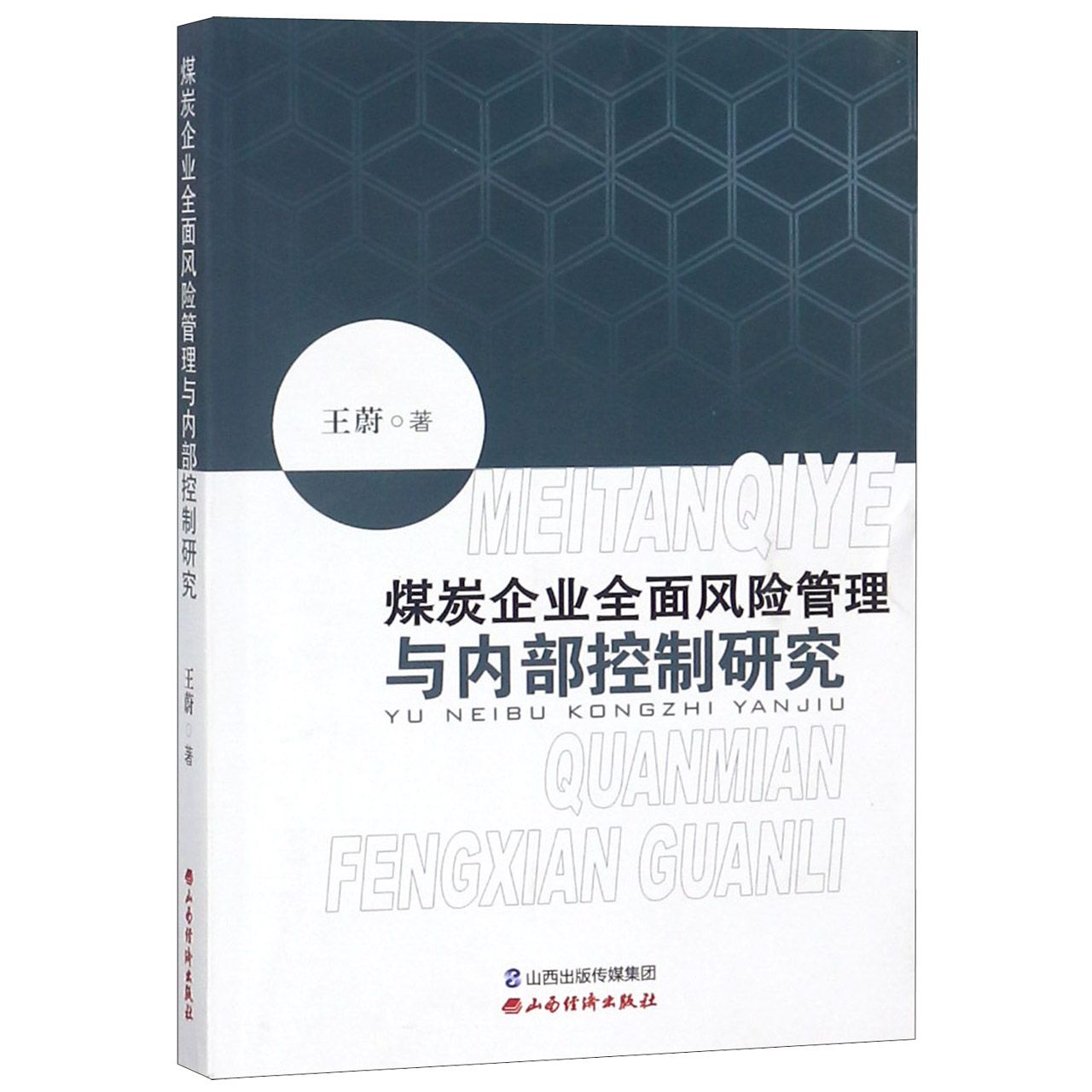 煤炭企业全面风险管理与内部控制研究