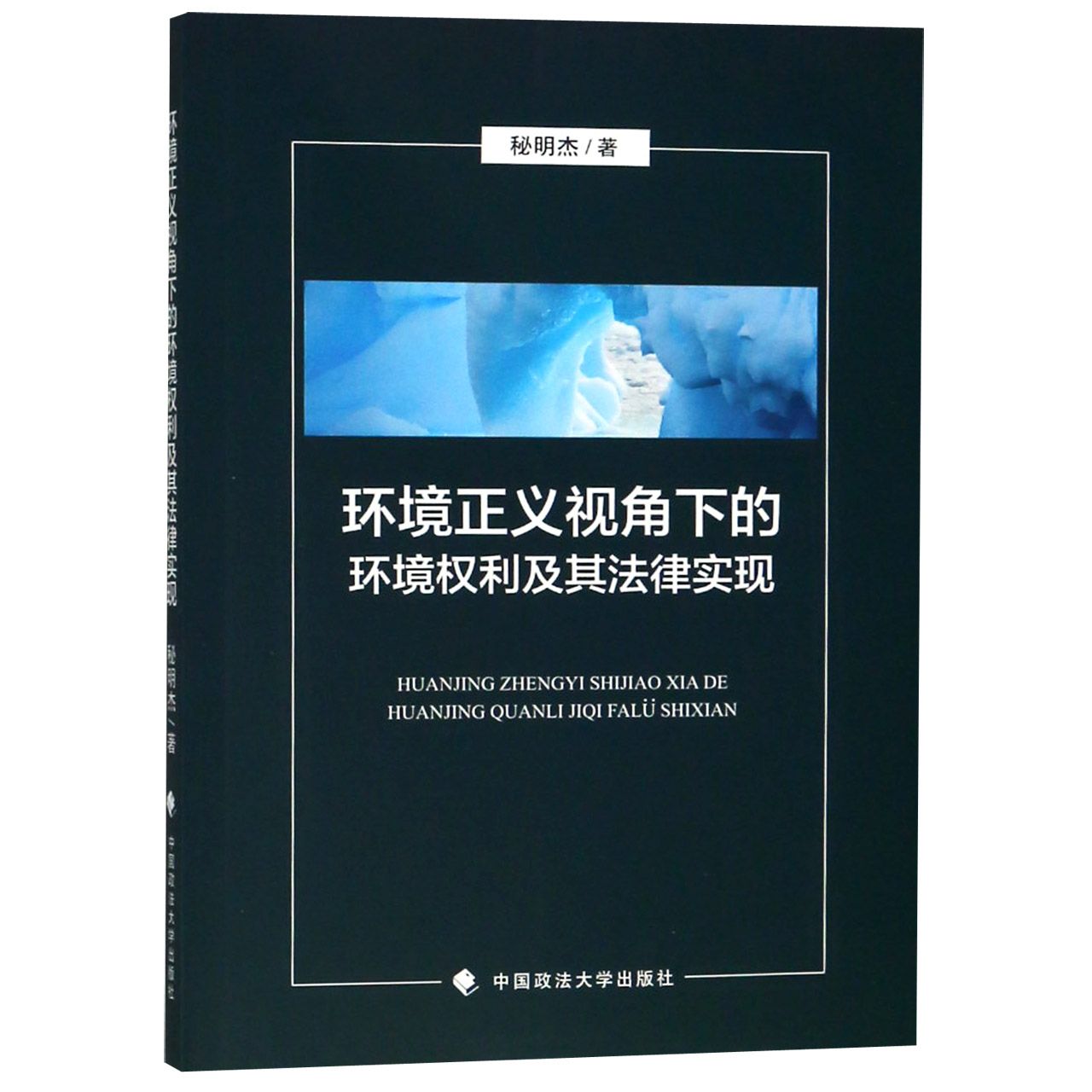 环境正义视角下的环境权利及其法律实现