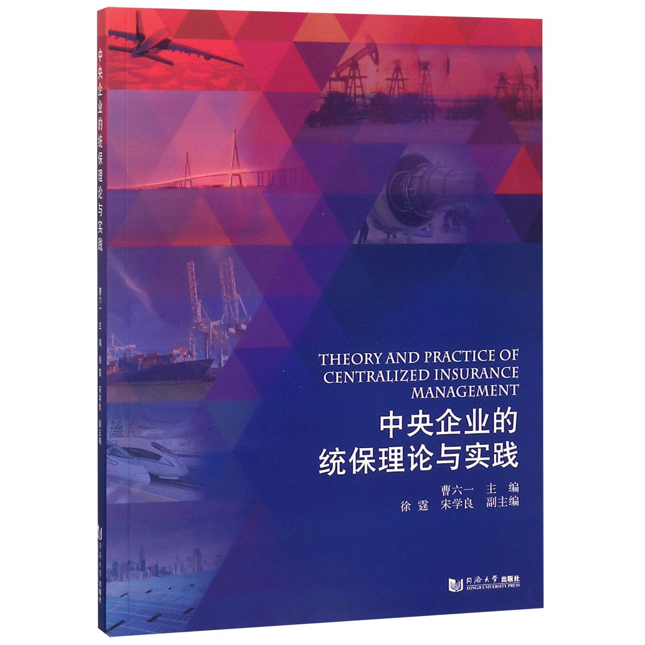 中央企业的统保理论与实践