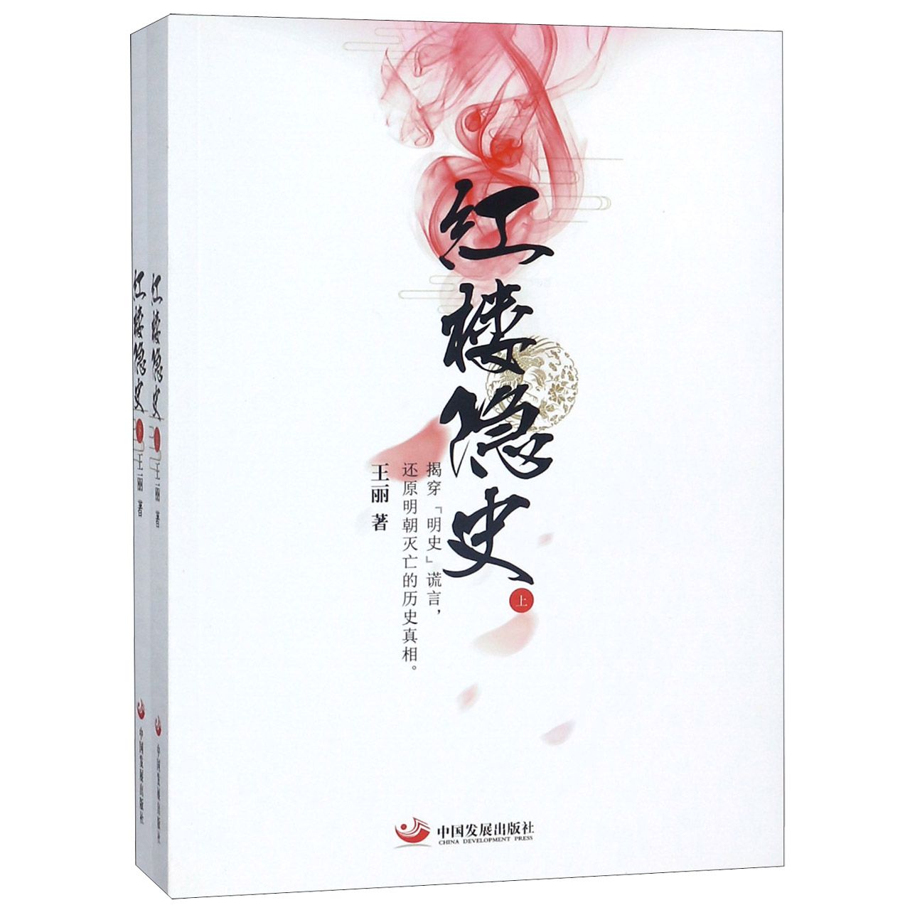 红楼隐史（上下）