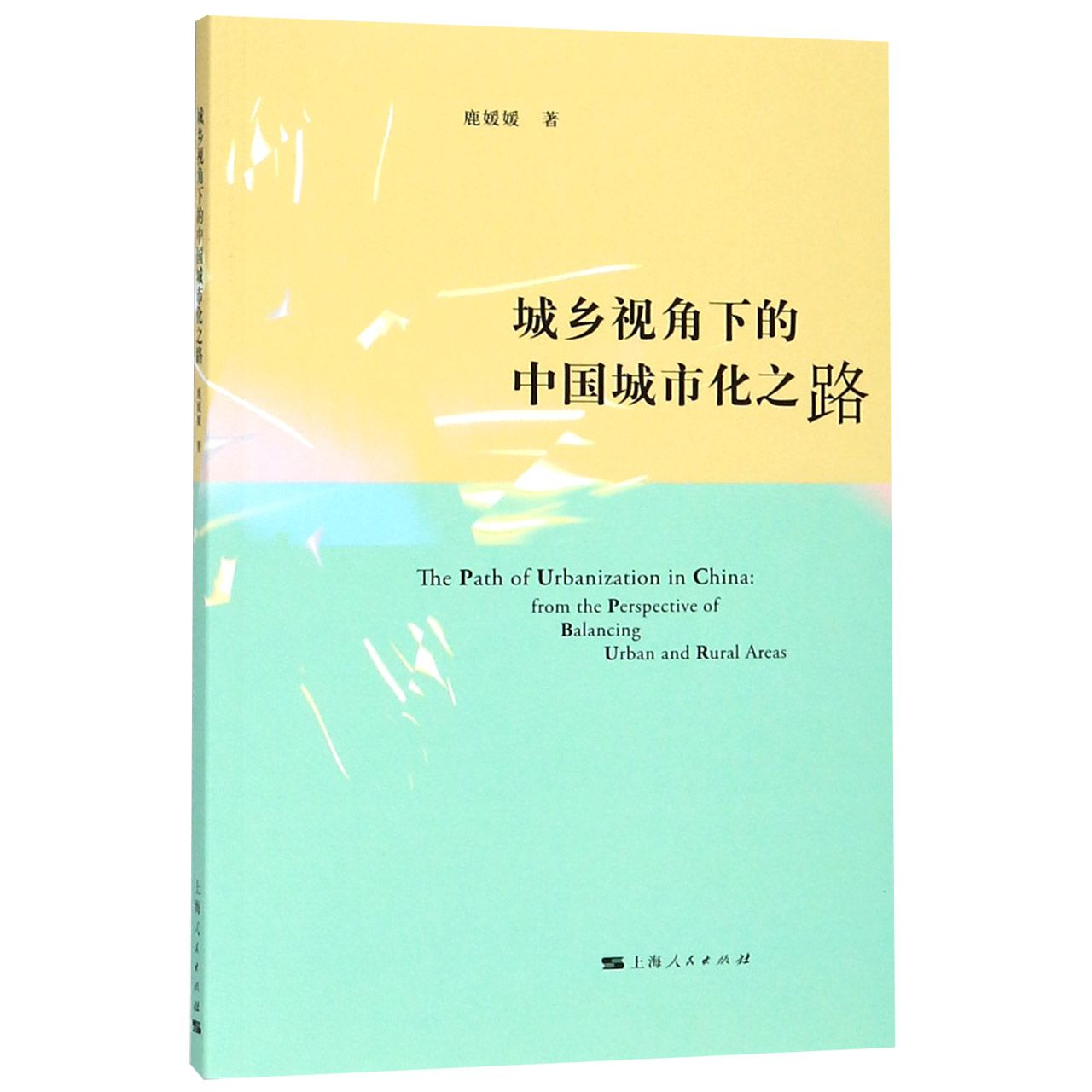 城乡视角下的中国城市化之路