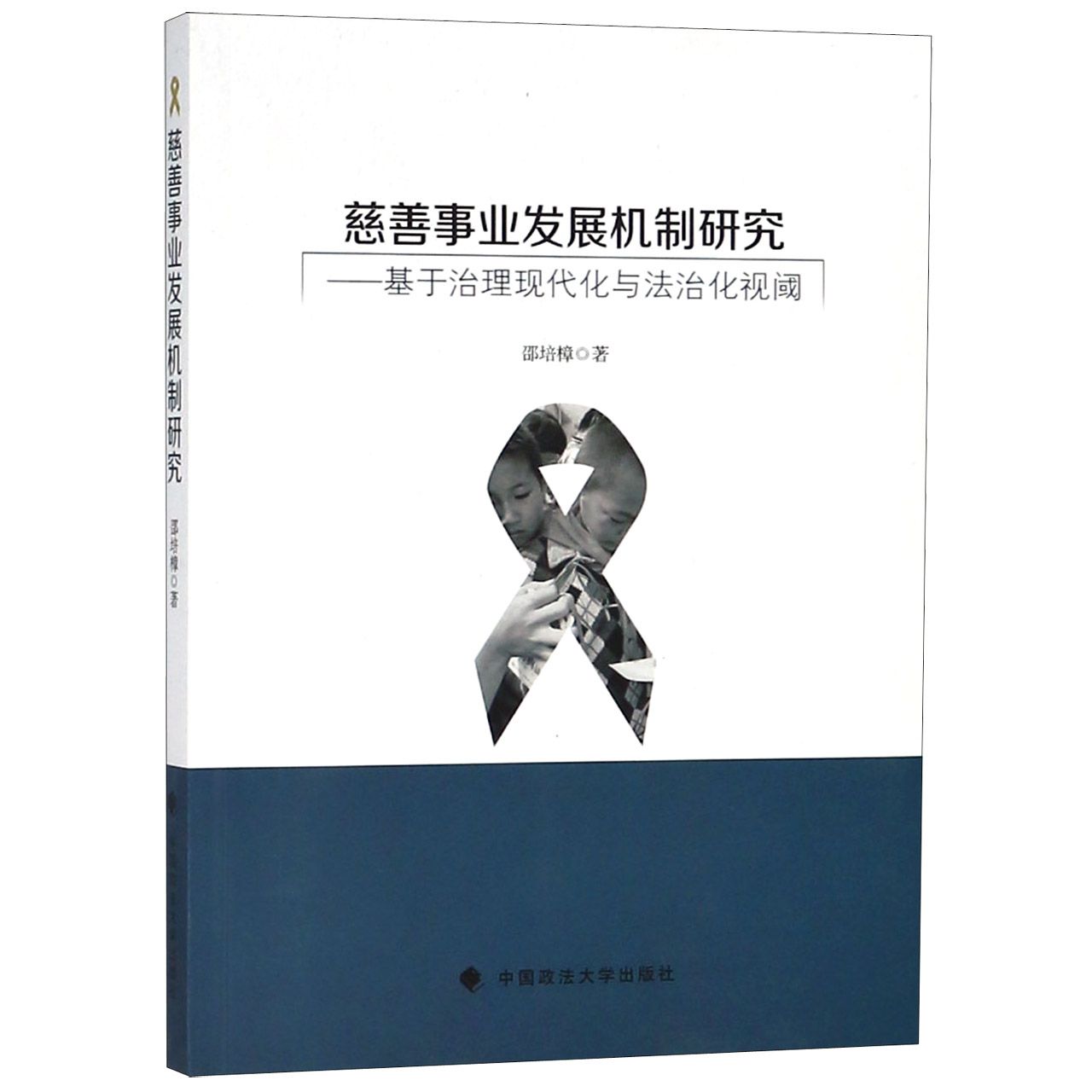 慈善事业发展机制研究--基于治理现代化与法治化视阈