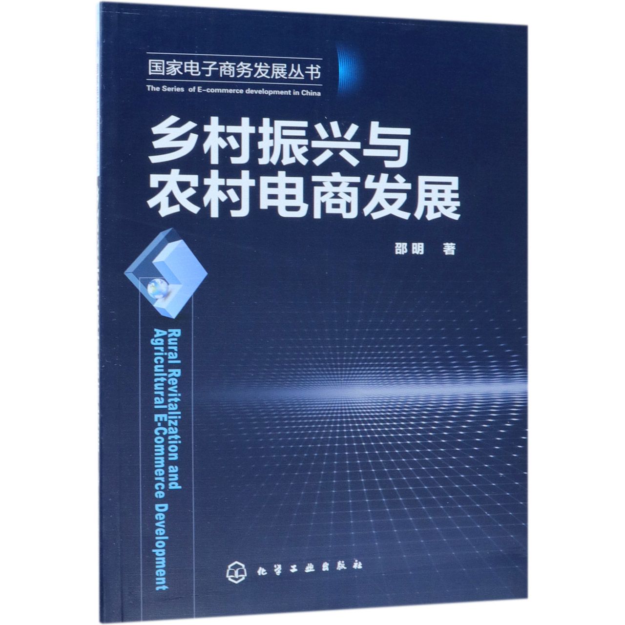 乡村振兴与农村电商发展/国家电子商务发展丛书