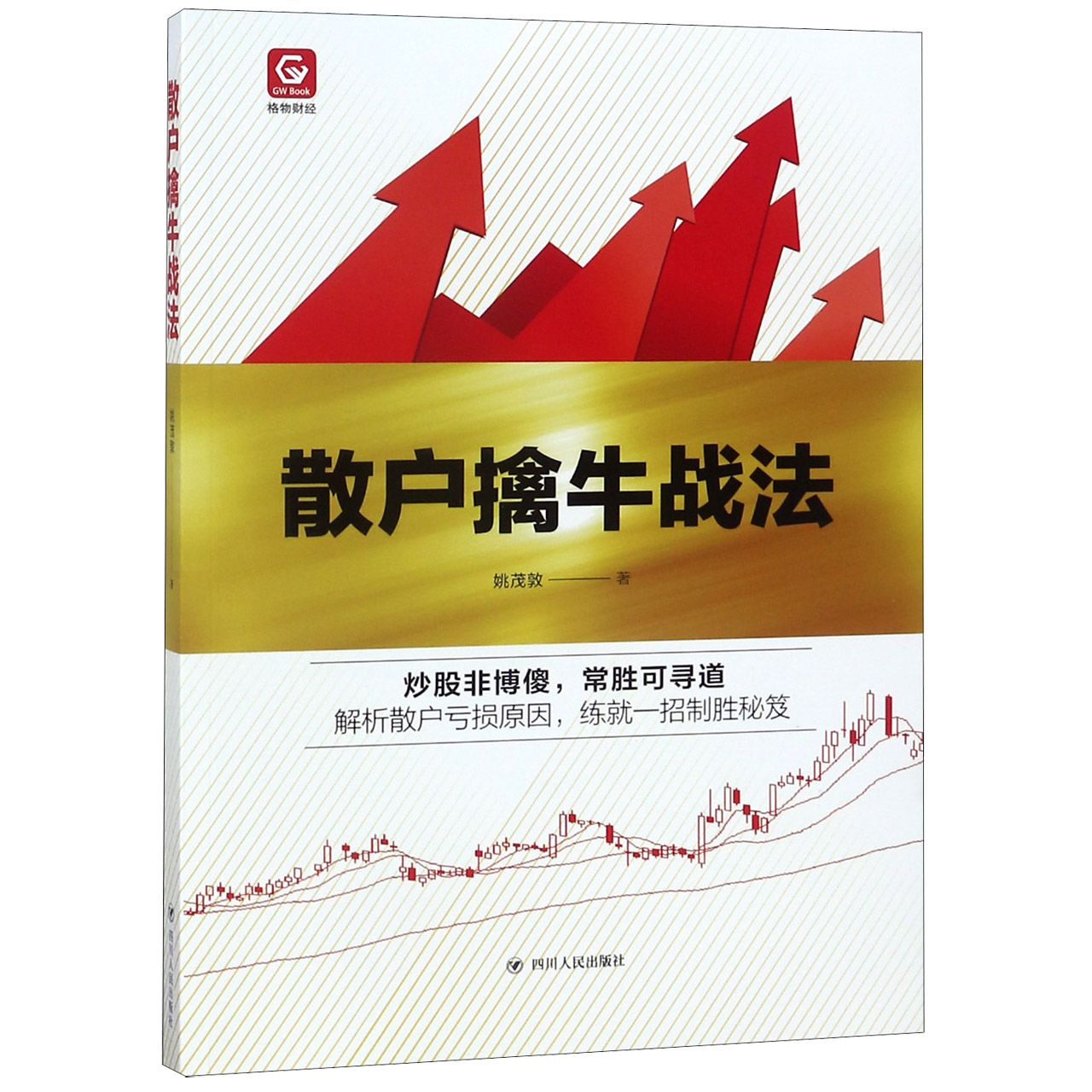 散户擒牛战法