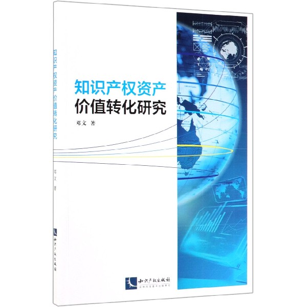 知识产权资产价值转化研究