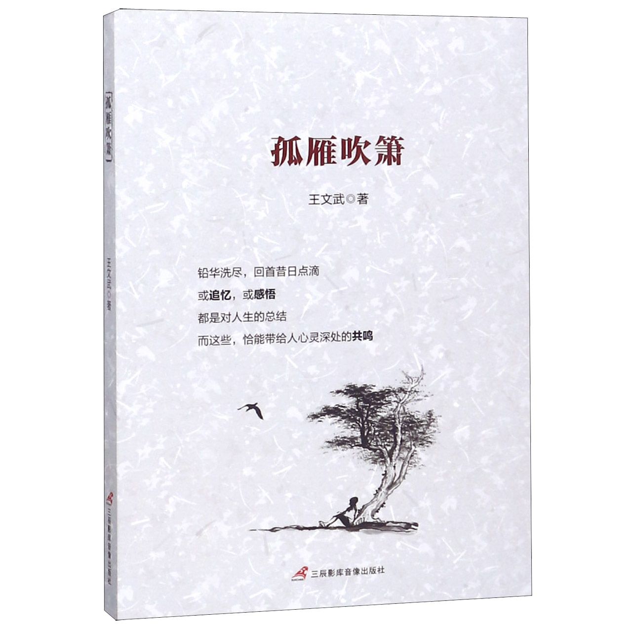 孤雁吹箫