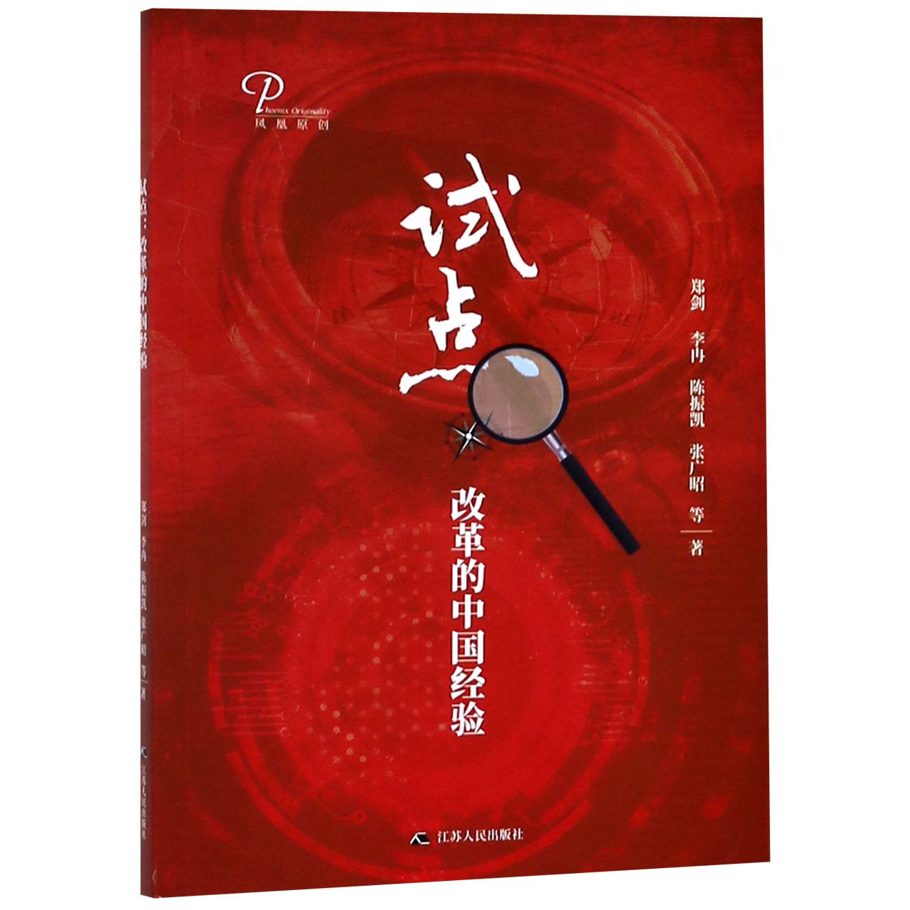 试点(改革的中国经验)