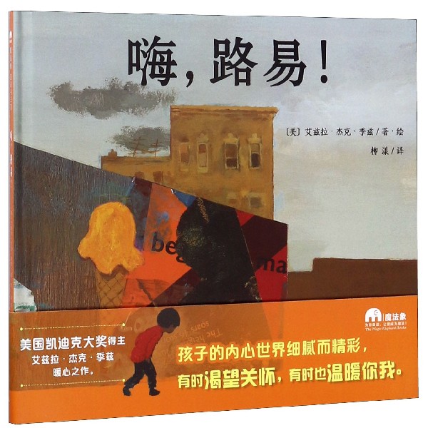 嗨路易(精)