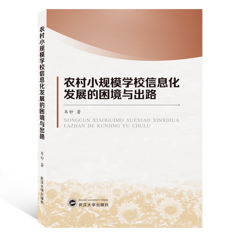 农村小规模学校信息化发展的困境与出路