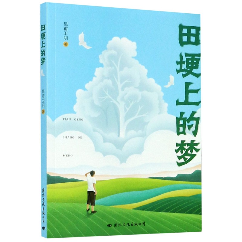 田埂上的梦
