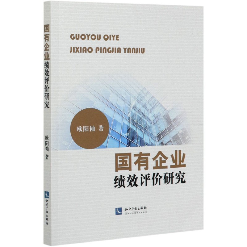 国有企业绩效评价研究