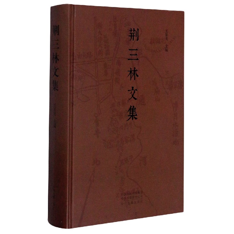 荆三林文集（精）