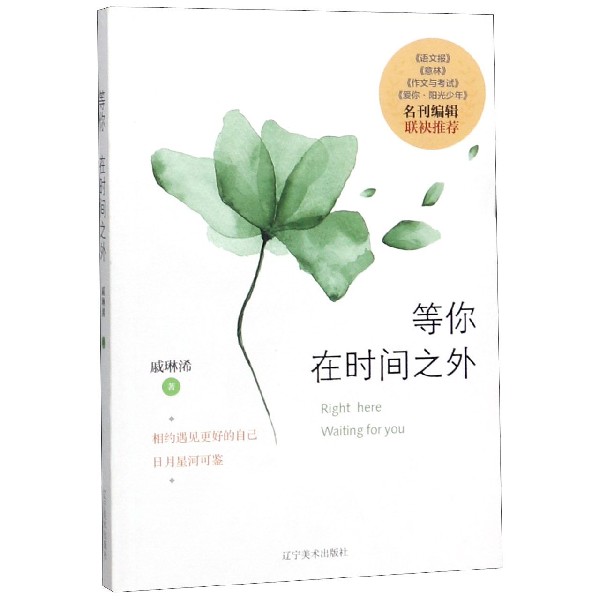 等你在时间之外