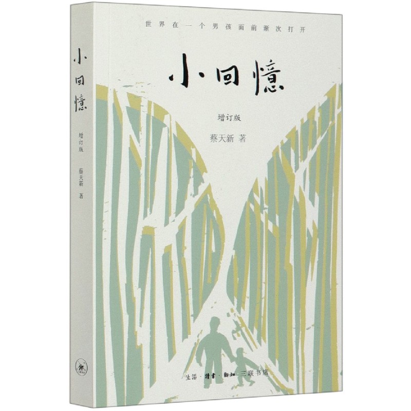 小回忆(增订版)