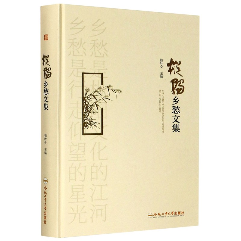 枞阳乡愁文集(精)