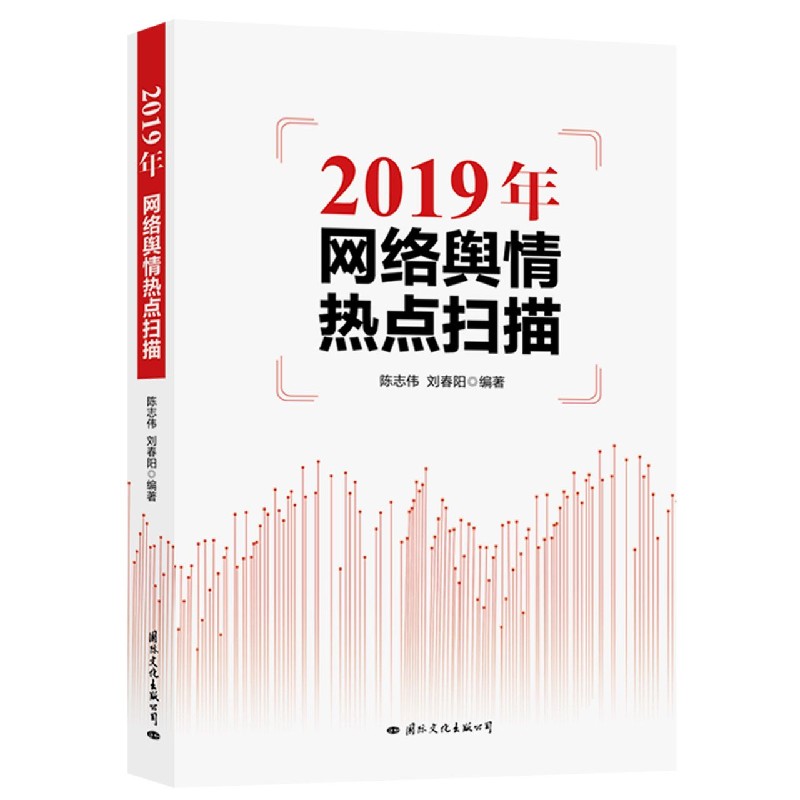 2019年网络舆情热点扫描