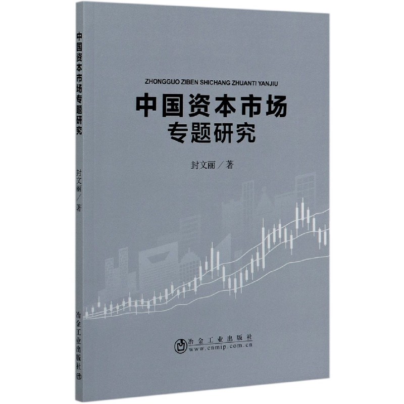 中国资本市场专题研究