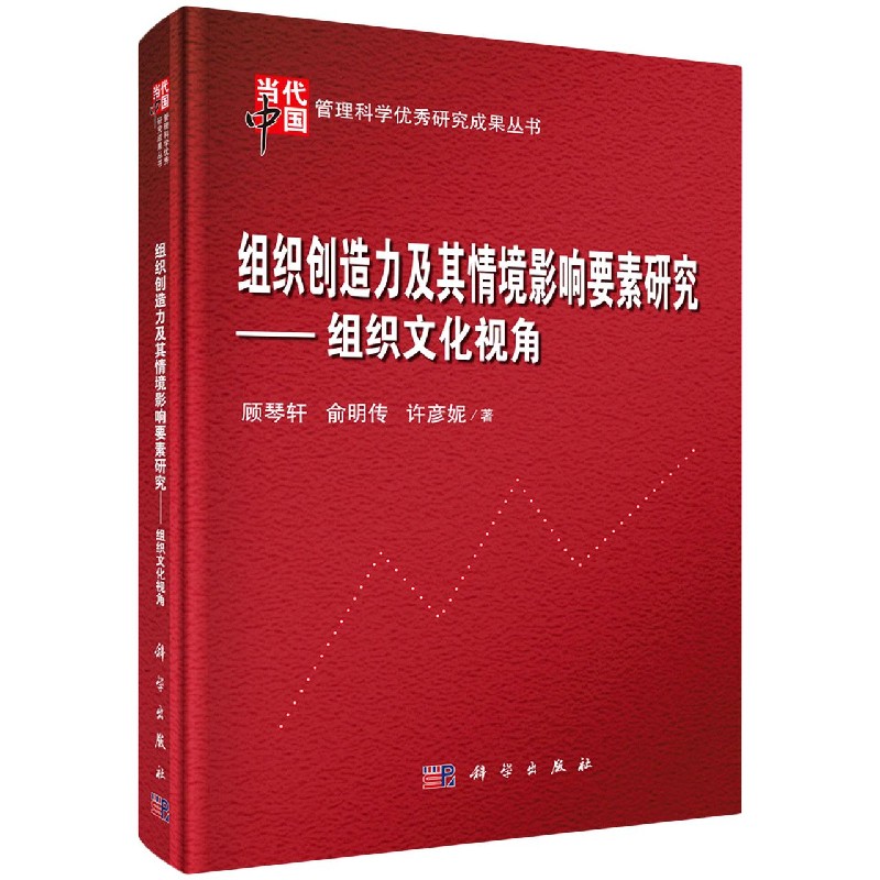 组织创造力及其情境影响要素研究--组织文化视角