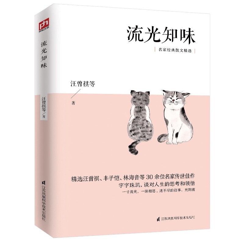 流光知味