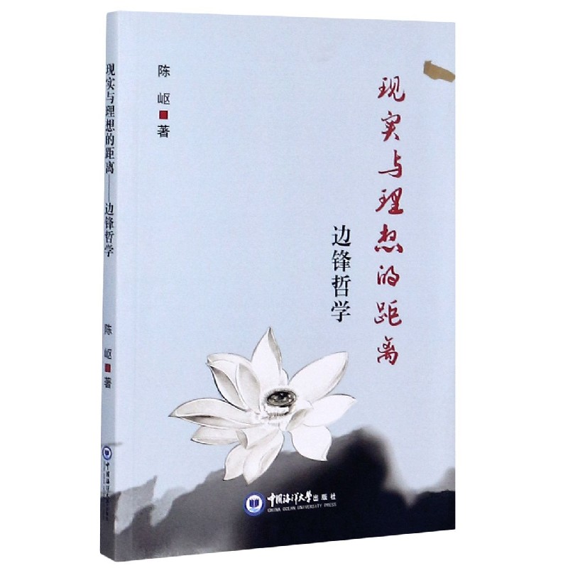 现实与理想的距离（边锋哲学）