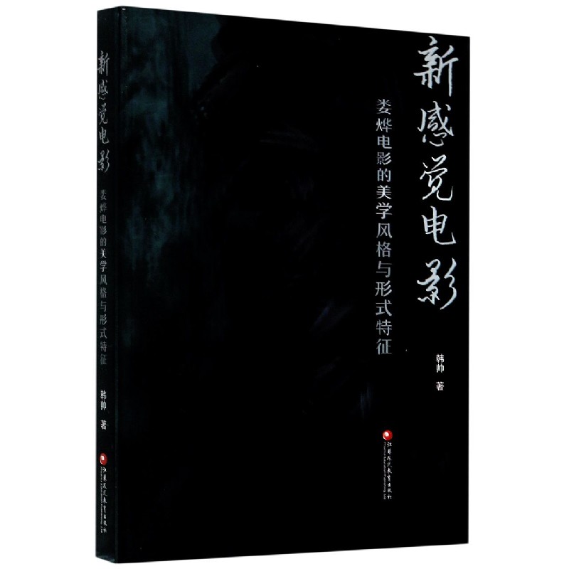 新感觉电影（娄烨电影的美学风格与形式特征）