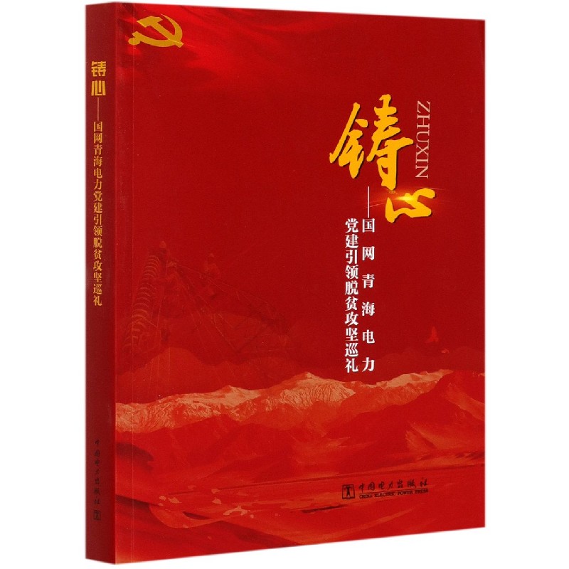 铸心--国网青海电力党建引领脱贫攻坚巡礼