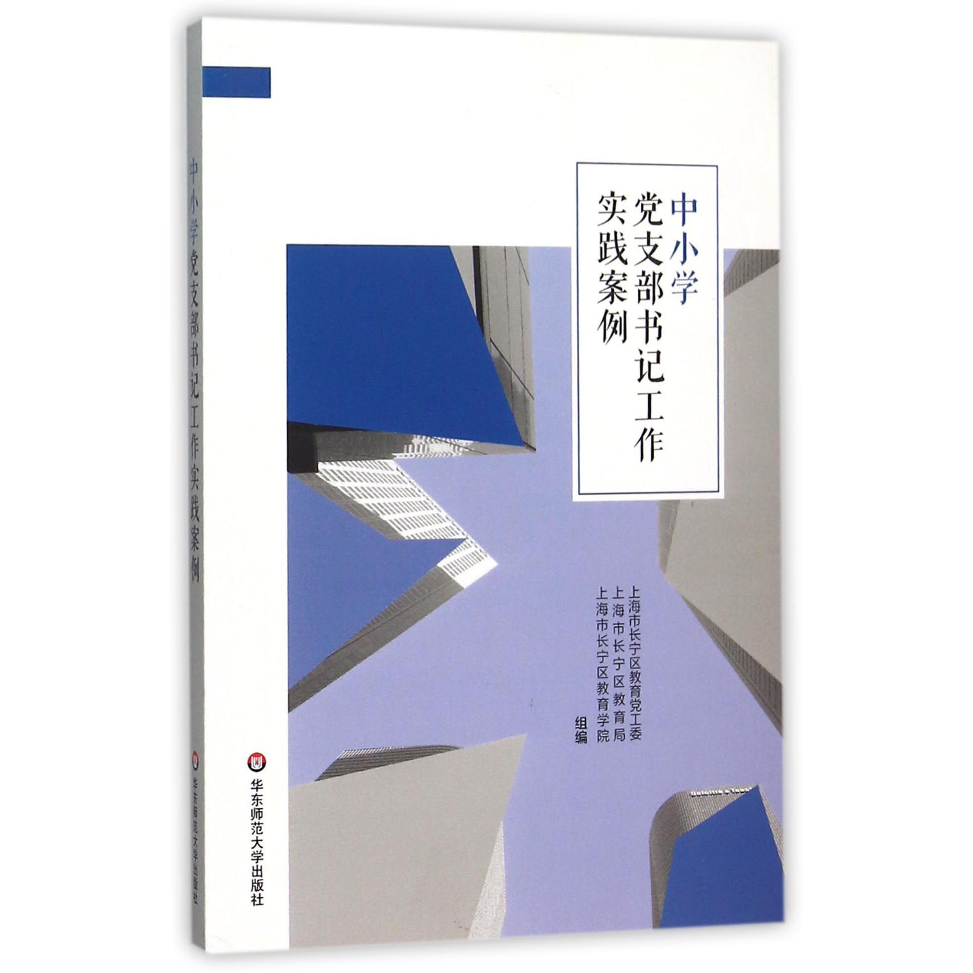 中小学党支部书记工作实践案例