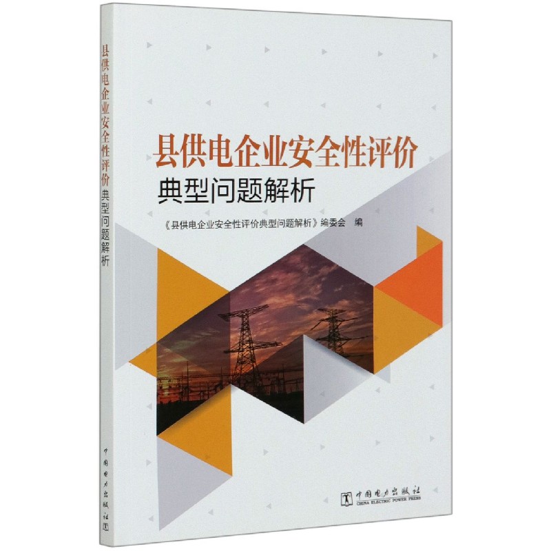 县供电企业安全性评价典型问题解析