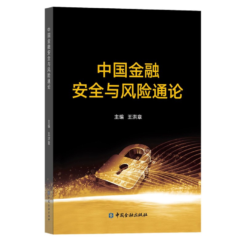 中国金融安全与风险通论