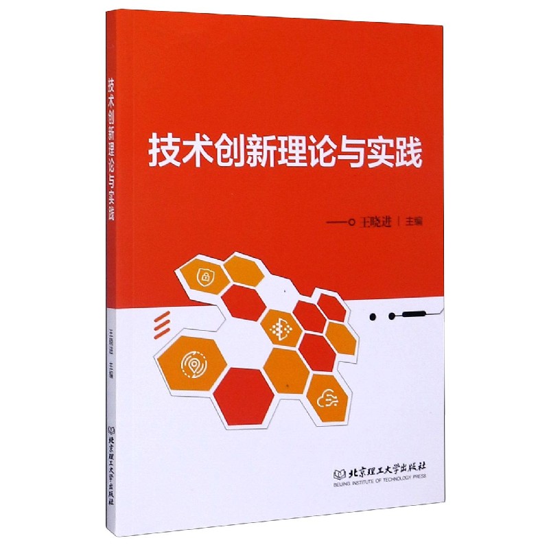 技术创新理论与实践