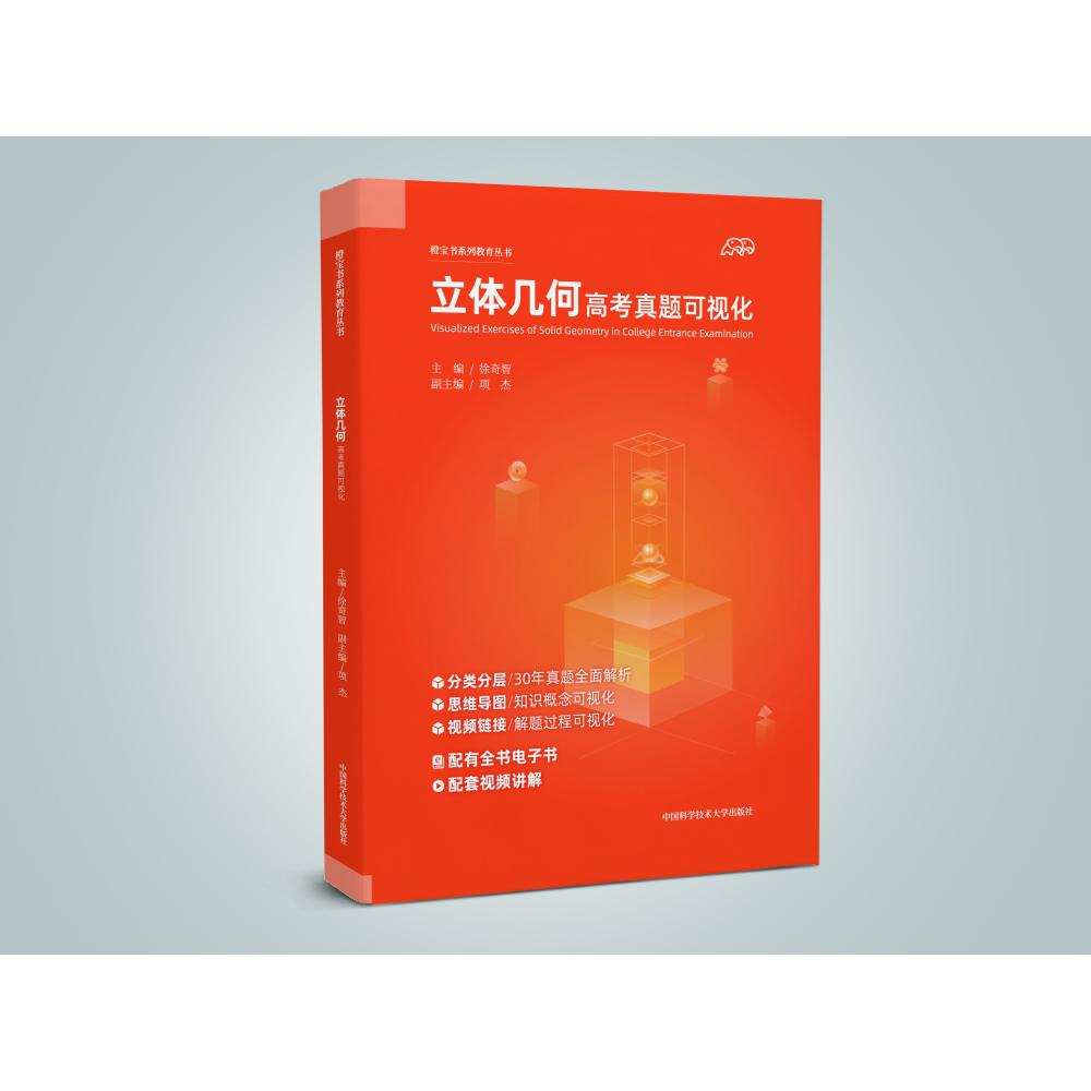 立体几何高考真题可视化