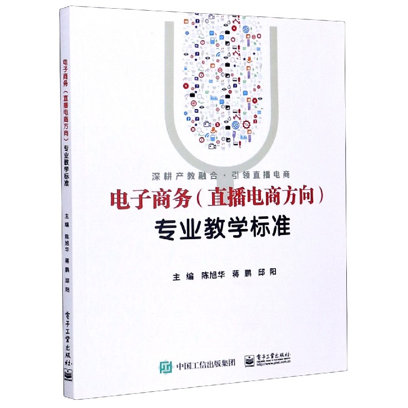 电子商务专业教学标准