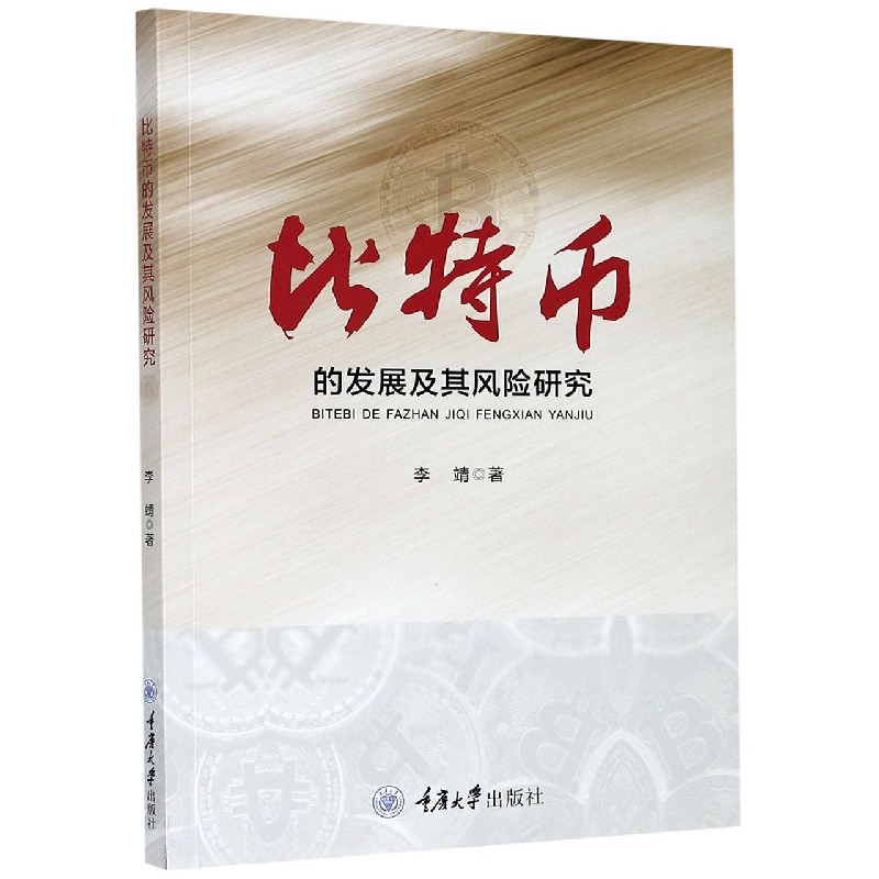 比特币的发展及其风险研究