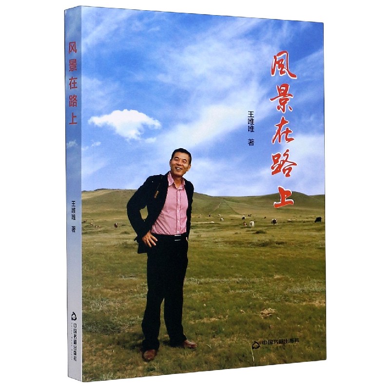 风景在路上