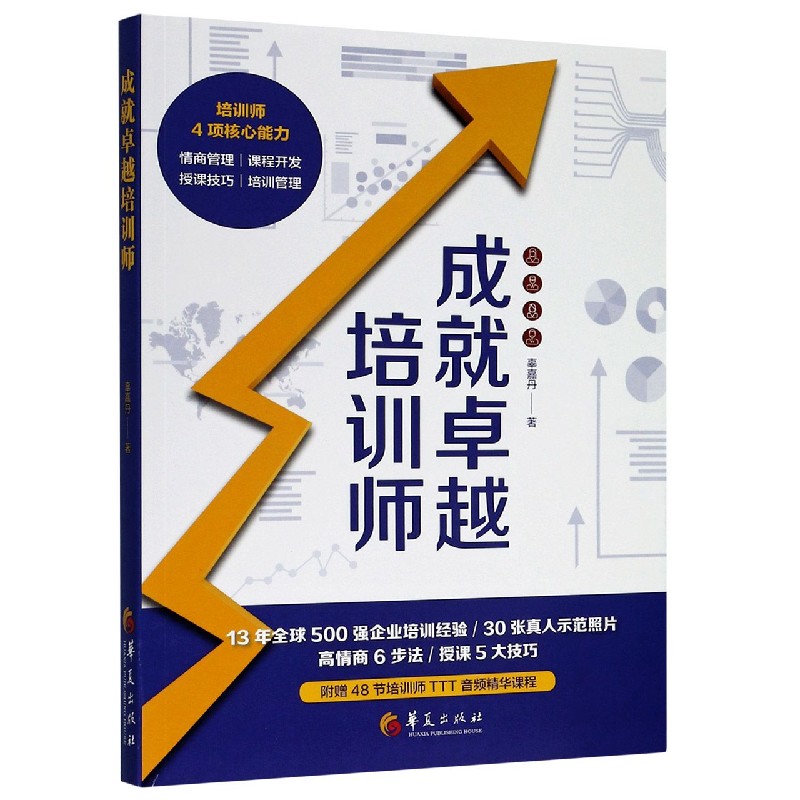 成就卓越培训师