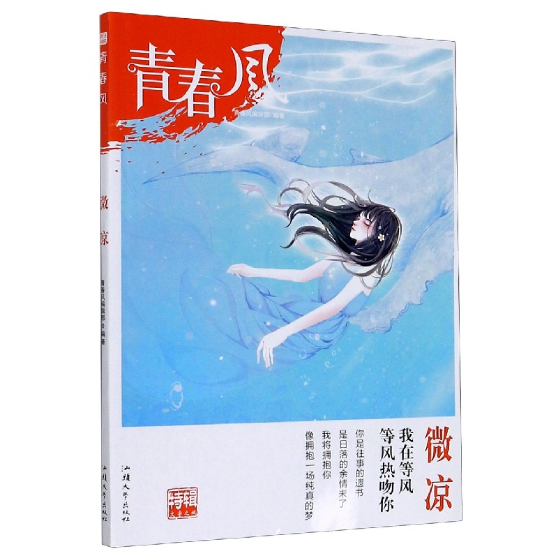 微凉/青春风