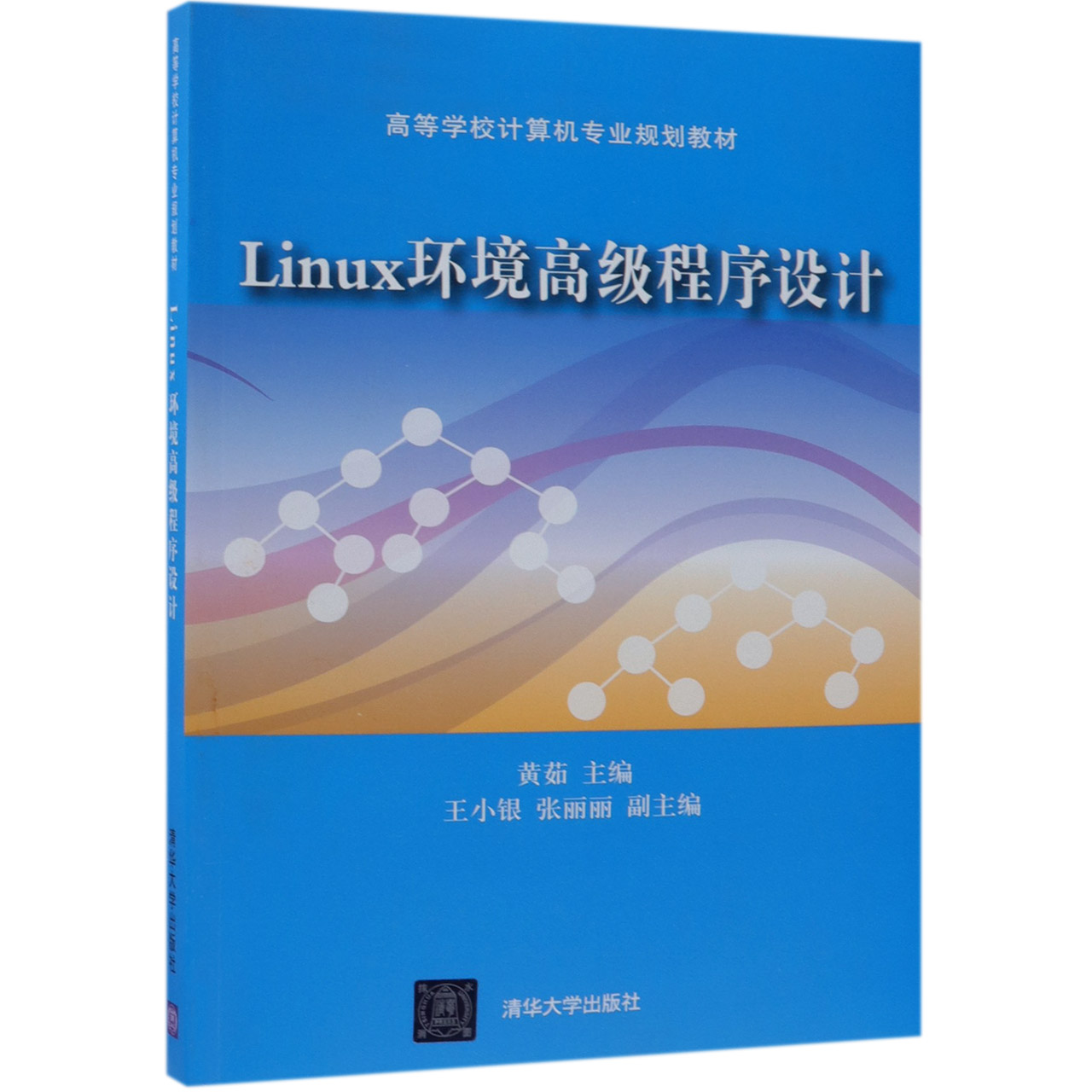 Linux环境高级程序设计（高等学校计算机专业规划教材）