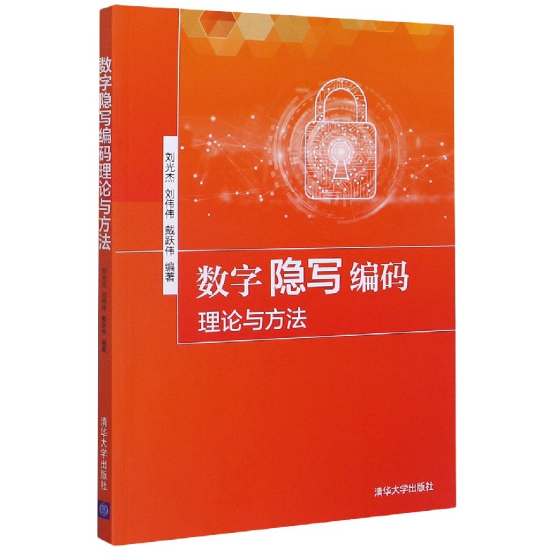 数字隐写编码理论与方法